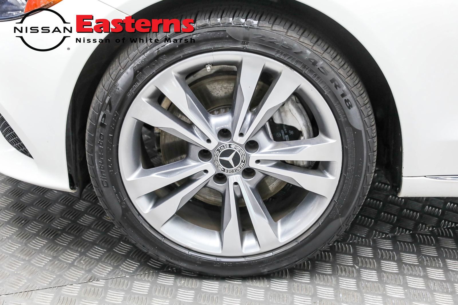 Used 2021 Mercedes-Benz C 300 4MATIC Sedan image 62