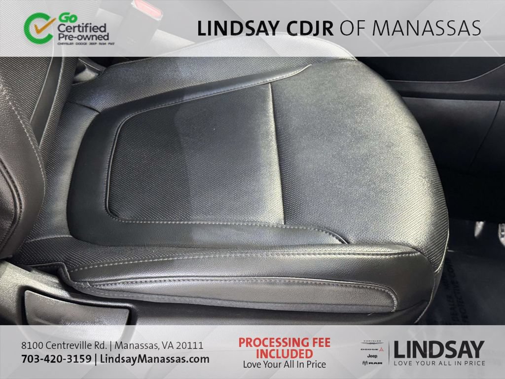 Used 2024 Hyundai Santa Cruz XRT AWD/4WD image 13