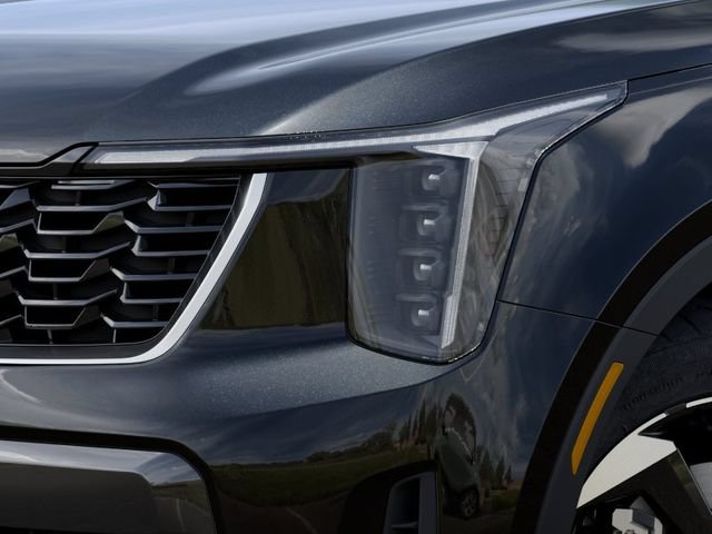 New 2026 Kia Sorento EX AWD/4WD image 10