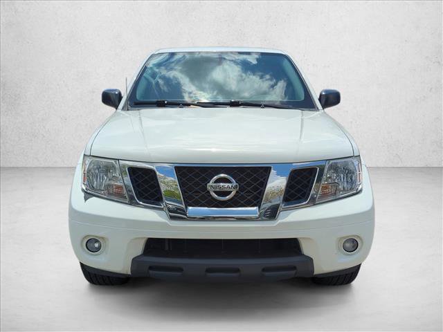 Used 2020 Nissan Frontier SV RWD image 2