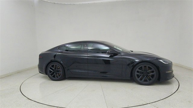Used 2023 Tesla Model S Standard Range image 62
