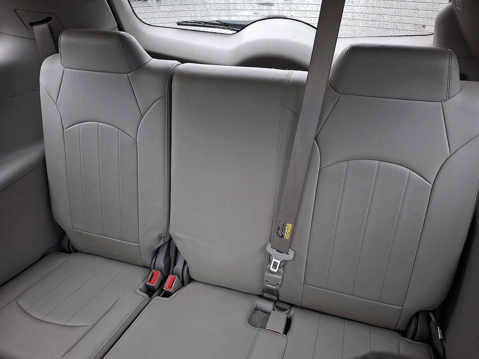 Used 2017 Buick Enclave Leather image 11