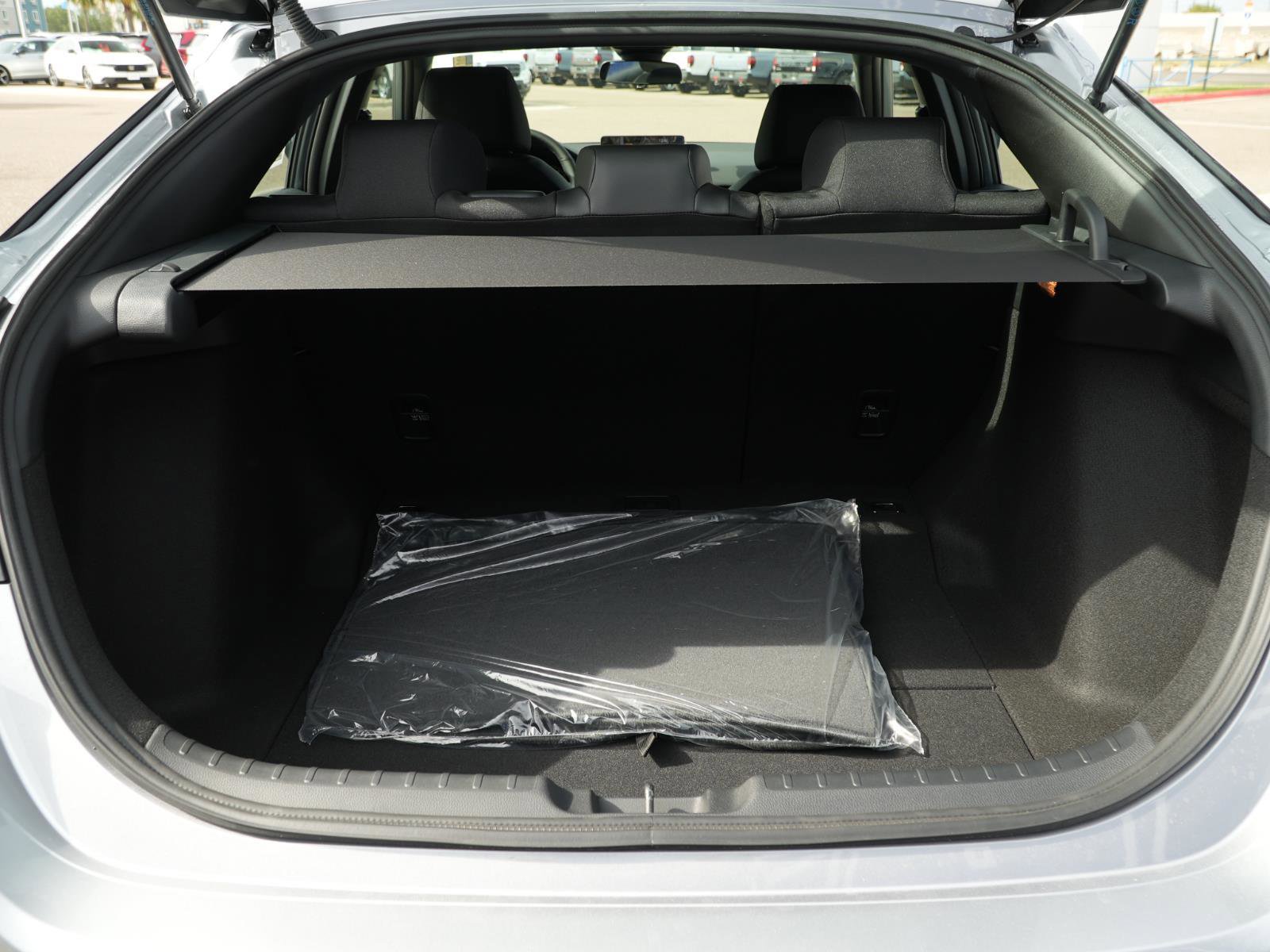 New 2026 Honda Civic Sport image 8