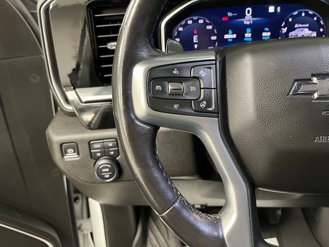 Used 2022 Chevrolet Silverado 1500 RST AWD/4WD image 49