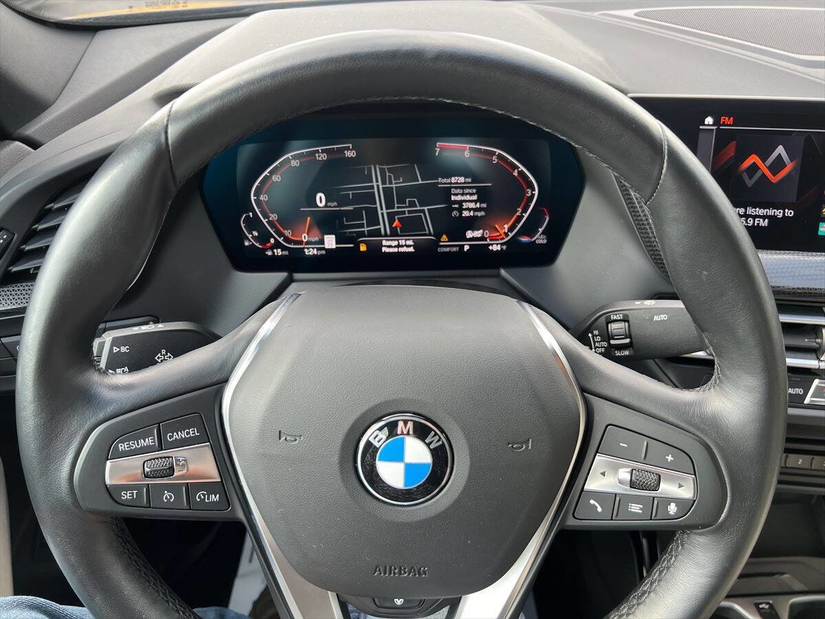 Used 2023 BMW 228i xDrive Gran Coupe w/ Premium Package 2 AWD/4WD image 12