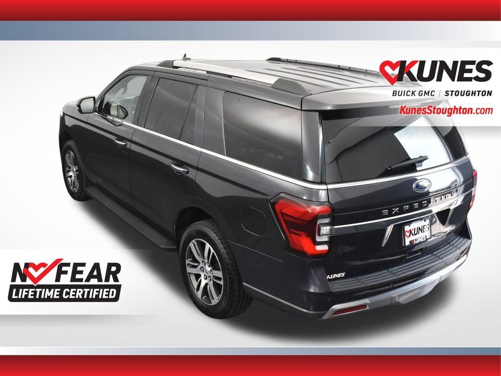 Used 2024 Ford Expedition Limited image 36