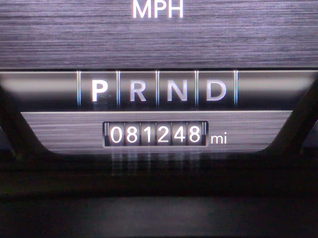 Used 2021 RAM 1500 Laramie image 17