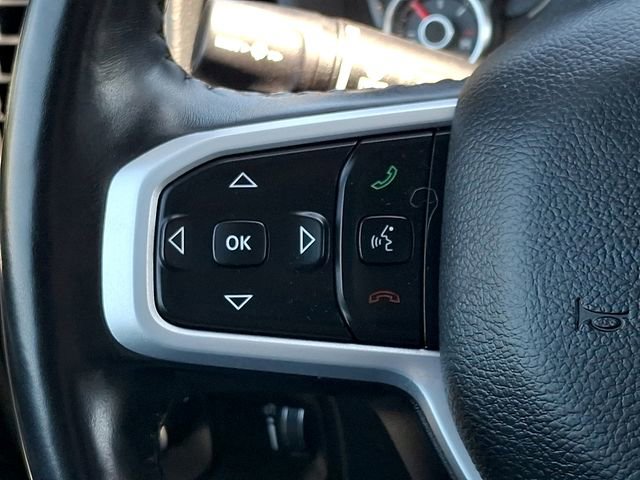 Used 2021 RAM 1500 Big Horn AWD/4WD image 20