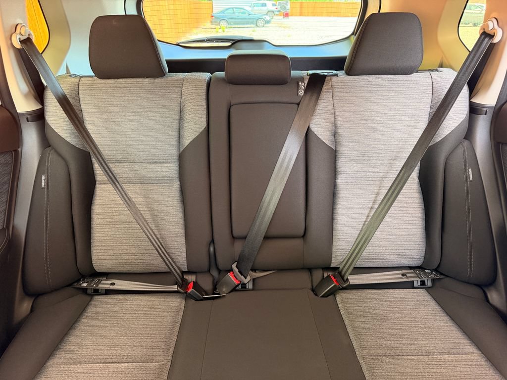 Used 2023 Nissan Rogue SV FWD image 28