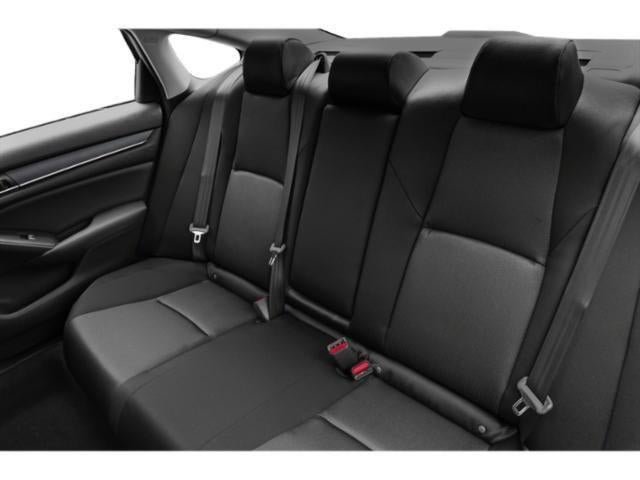 Used 2020 Honda Accord LX image 13