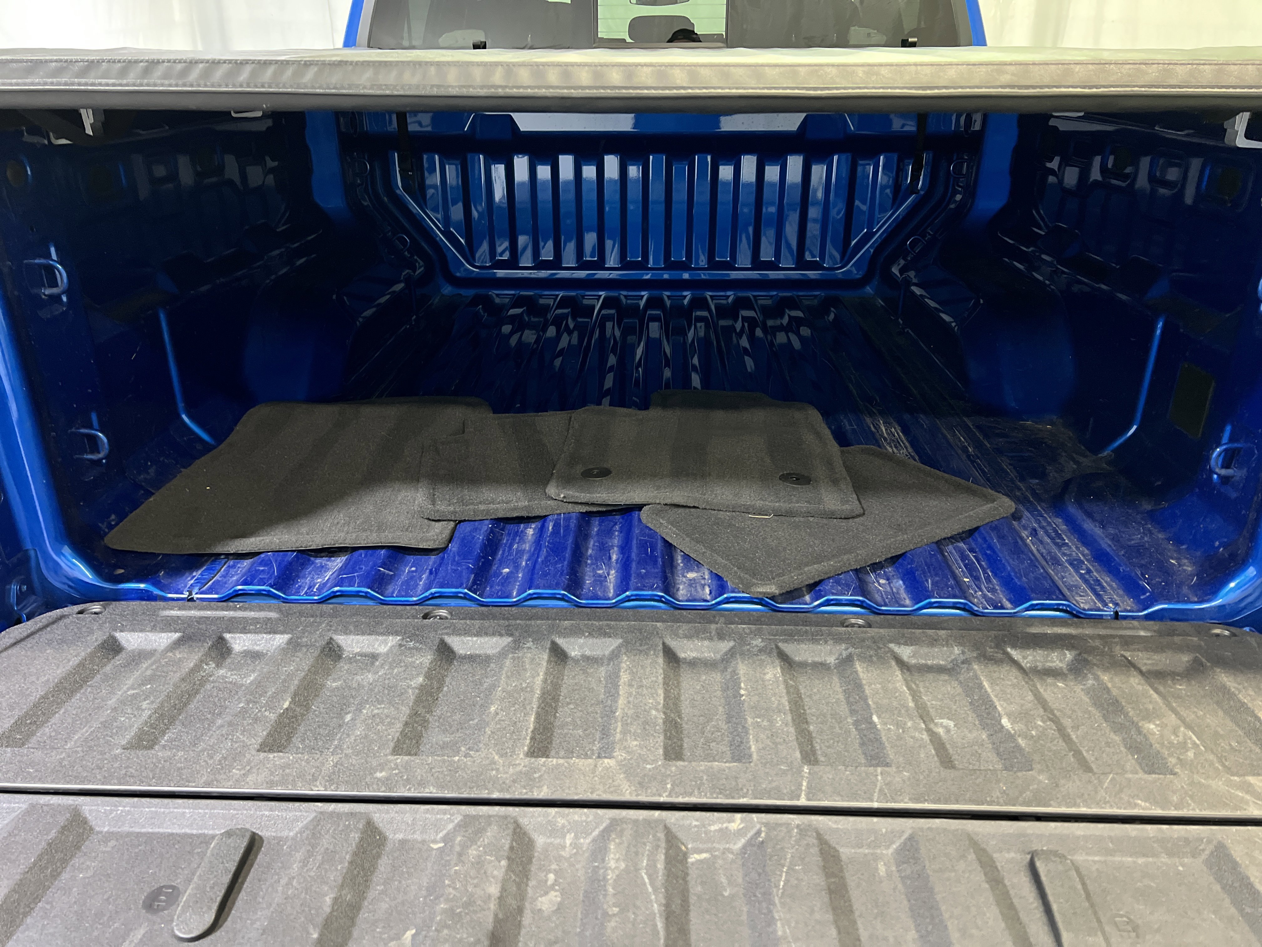 Certified 2023 Chevrolet Colorado LT w/ LT Convenience Package image 14