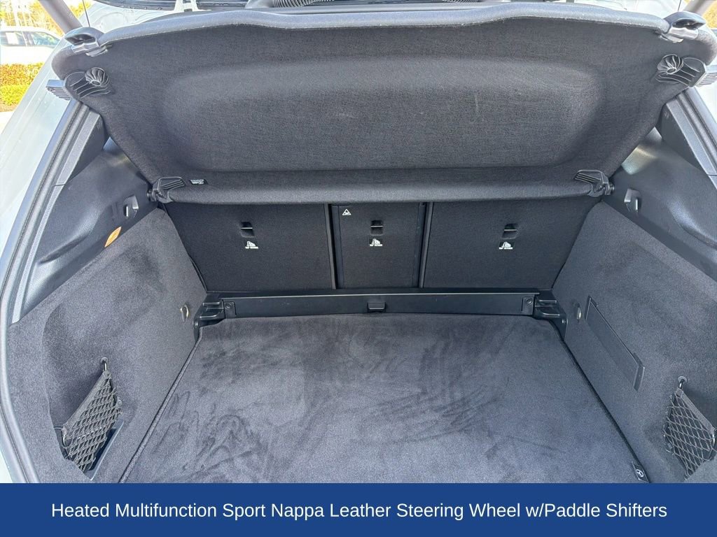 Used 2023 Mercedes-Benz GLA 250 4MATIC image 11