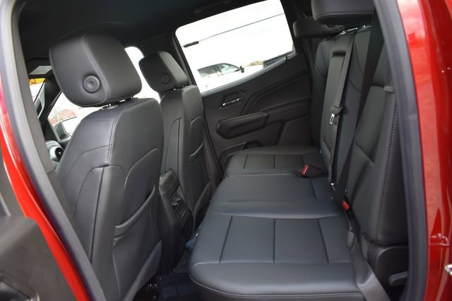 New 2026 Chevrolet Colorado LT w/ LT Convenience Package image 19