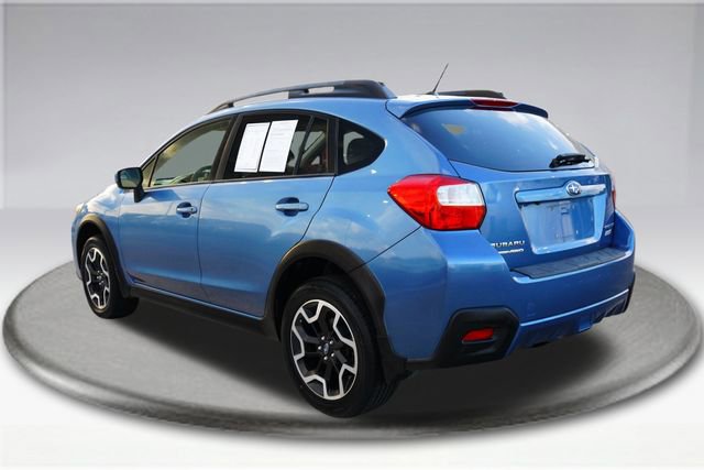 Used 2016 Subaru Crosstrek 2.0i Premium w/ Popular Package #2 image 14