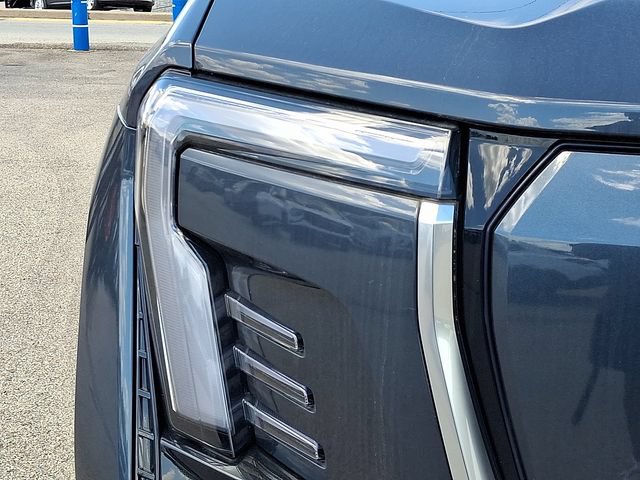 New 2026 GMC Sierra EV Denali AWD/4WD image 10