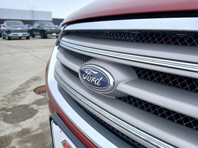 Used 2017 Ford Taurus SEL image 29