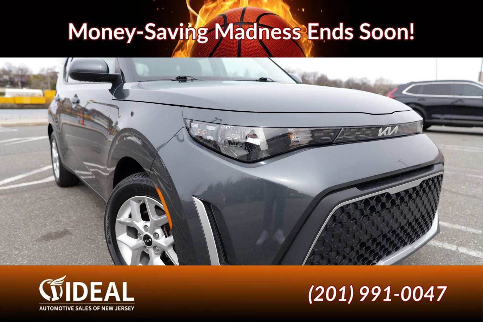 Used 2024 Kia Soul LX w/ Option Group 015 image 1