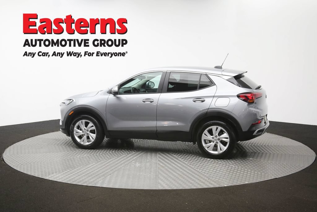 Used 2024 Buick Encore GX Preferred FWD image 59