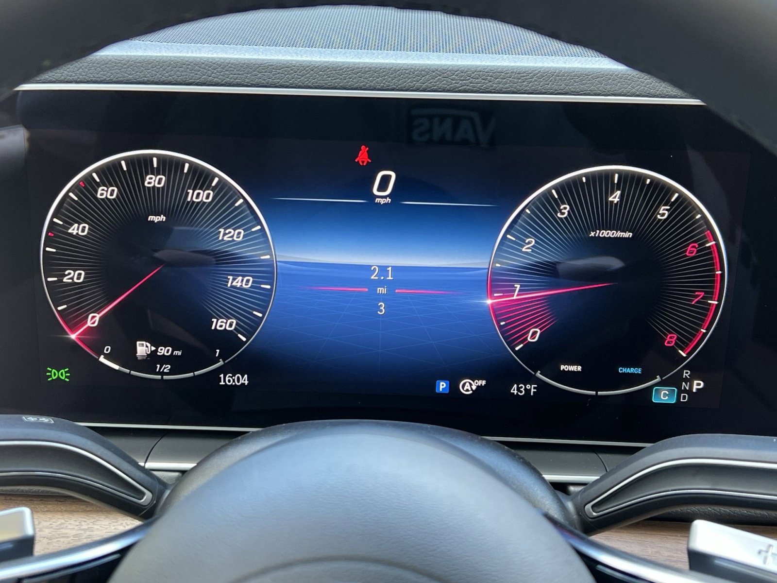 New 2026 Mercedes-Benz GLE 450 4MATIC image 15