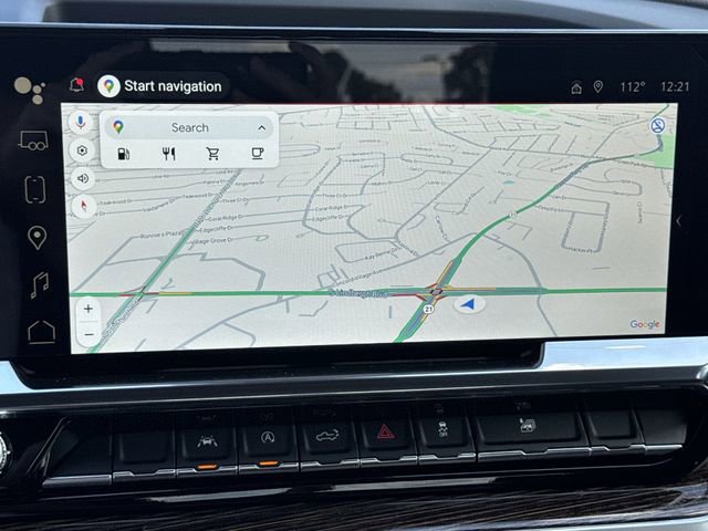 New 2026 GMC Sierra 1500 Elevation w/ Elevation Select Package image 18