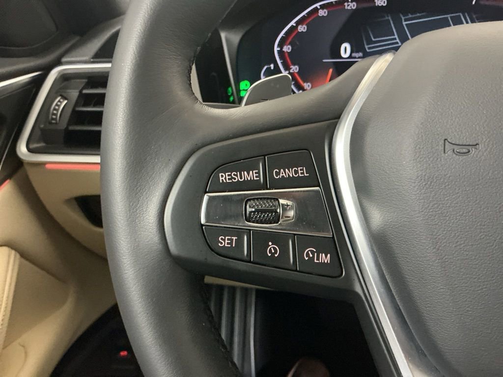 Certified 2023 BMW 430i Coupe w/ Convenience Package image 7