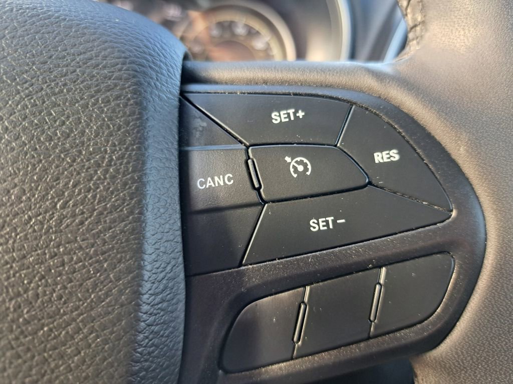 Used 2021 Jeep Cherokee Trailhawk image 13