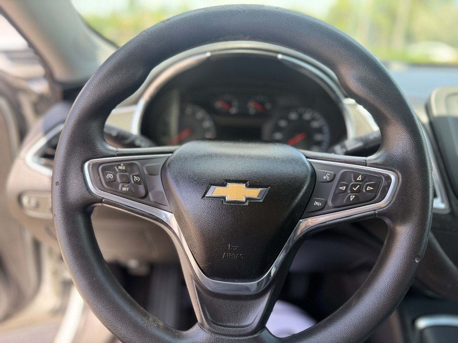 Used 2016 Chevrolet Malibu LT FWD image 17