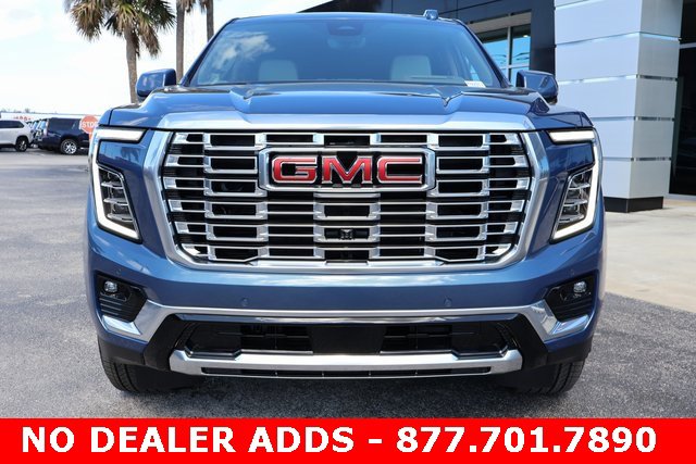 New 2026 GMC Yukon XL Denali image 3
