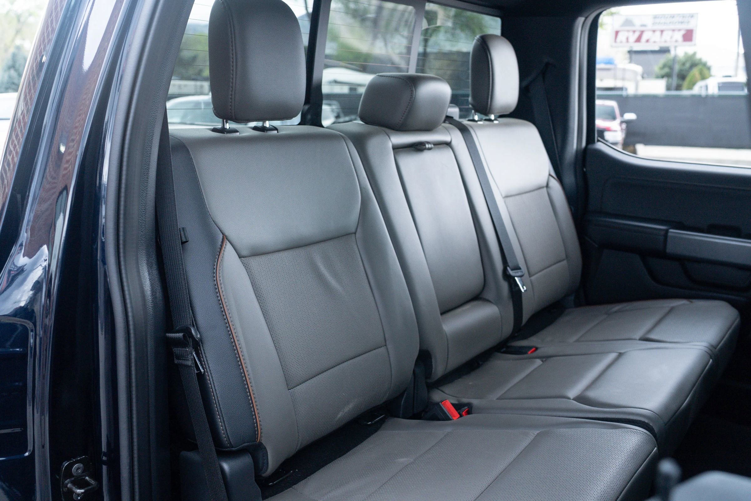 Used 2024 Ford F150 Lariat w/ Bed Utility Package image 19
