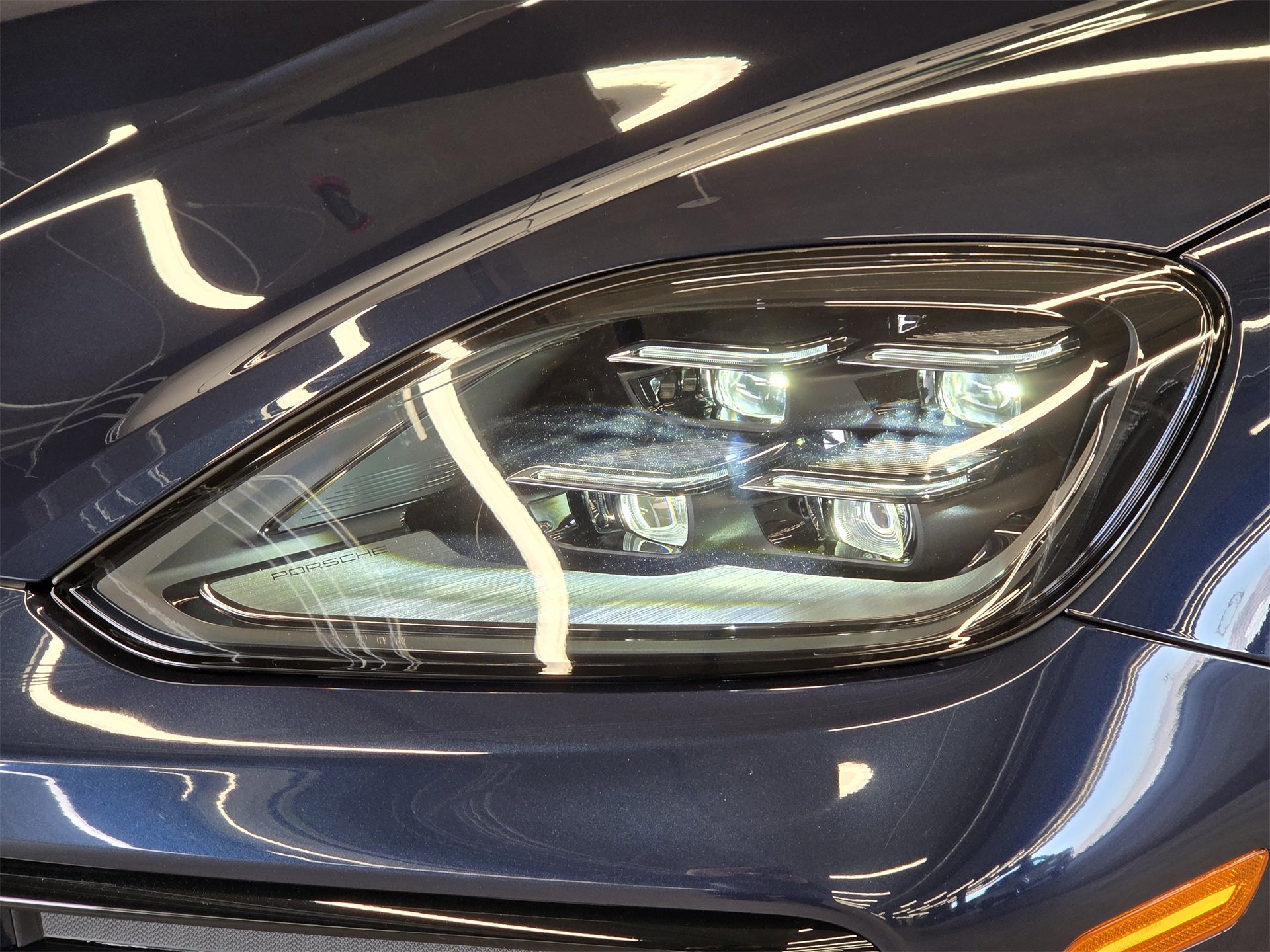 New 2026 Porsche Cayenne Coupe image 25