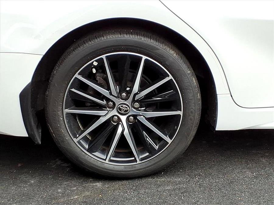 Used 2023 Toyota Camry SE image 8