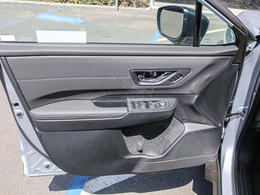 New 2026 Subaru Outback Touring XT AWD/4WD image 20