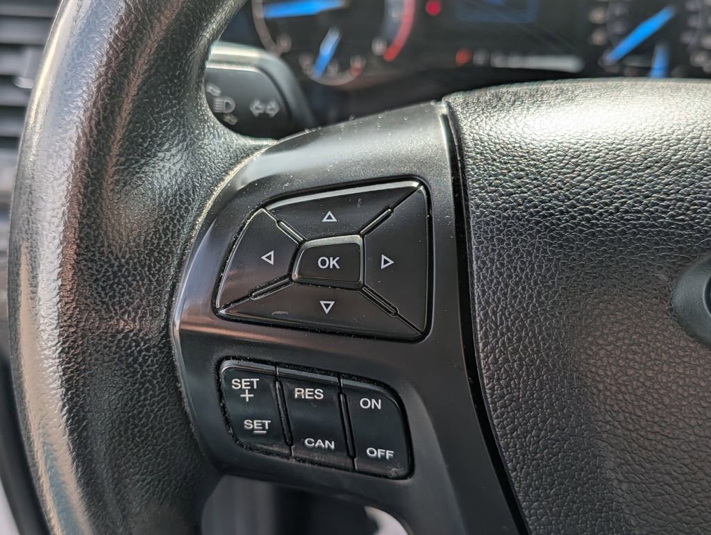 Certified 2019 Ford Ranger XL w/ Equipment Group 101A Mid image 26