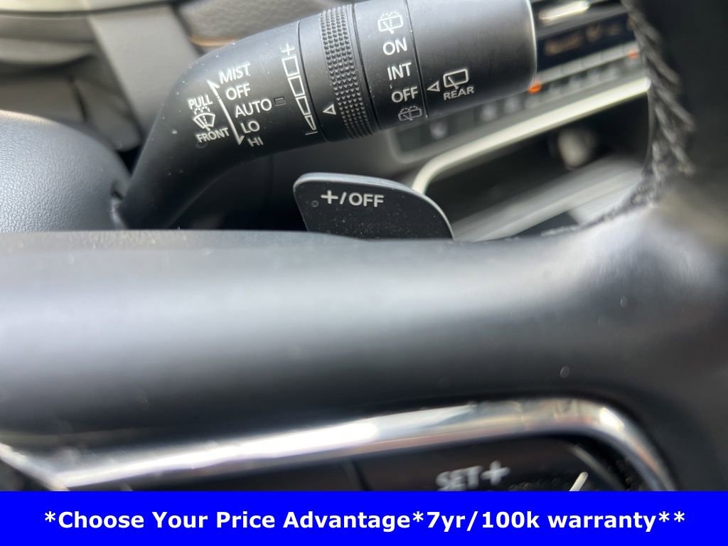 Used 2025 MAZDA CX-70 3.3 Turbo w/ Preferred Package image 57