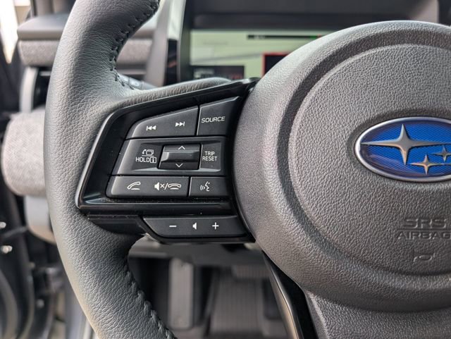 Certified 2026 Subaru Outback Limited AWD/4WD image 13