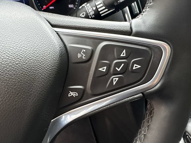 Certified 2023 Chevrolet Equinox LT AWD/4WD image 23