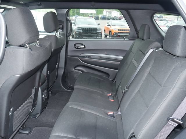 Used 2025 Dodge Durango GT w/ Trailer Tow Group IV RWD image 27