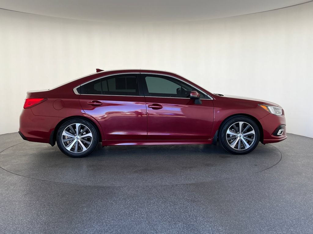 Used 2018 Subaru Legacy 2.5i Limited AWD/4WD image 2