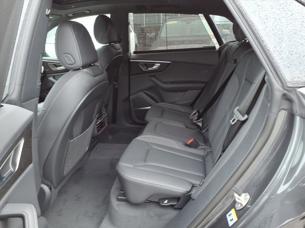 New 2026 Audi Q8 Premium Plus image 12