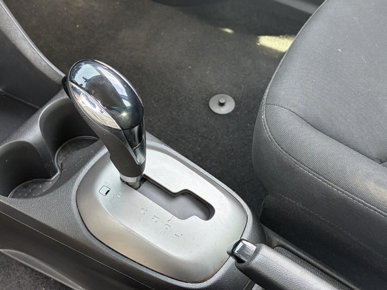 Used 2021 Chevrolet Spark LT FWD image 34