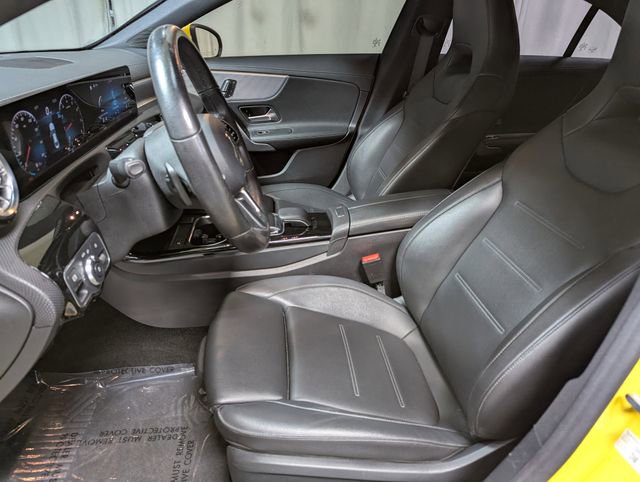 Used 2020 Mercedes-Benz CLA 250 image 10