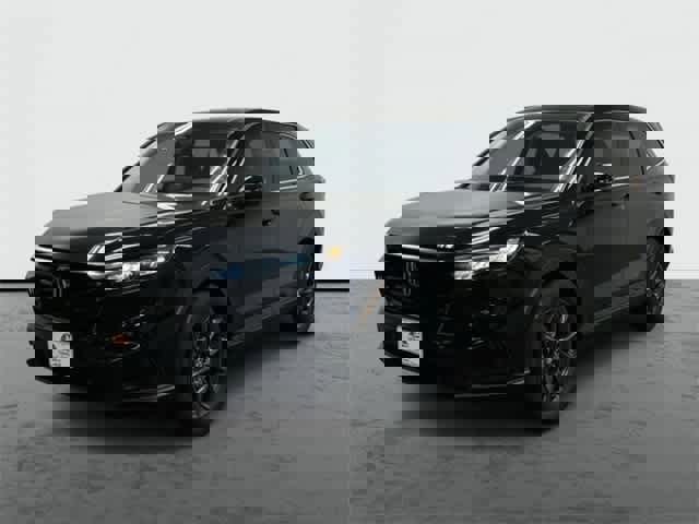 New 2026 Honda CR-V EX-L image 1