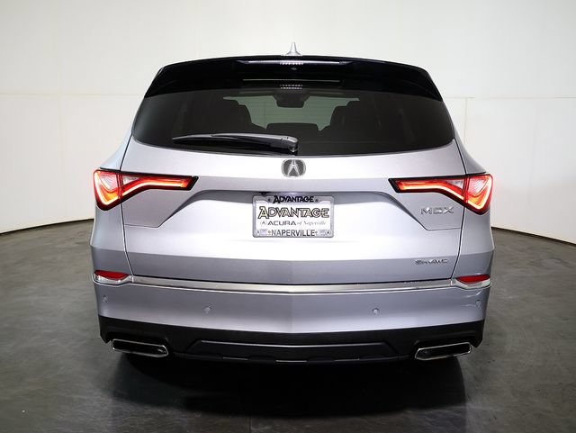 Certified 2023 Acura MDX SH-AWD w/ Technology Package image 10