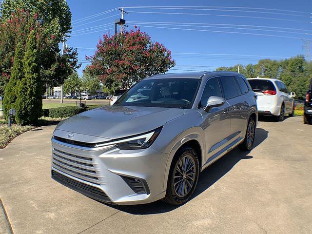 Certified 2024 Lexus TX 350 FWD