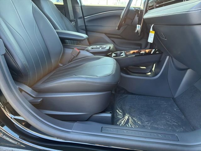 New 2026 Ford Mustang Mach-E Select w/ Comfort Package image 16
