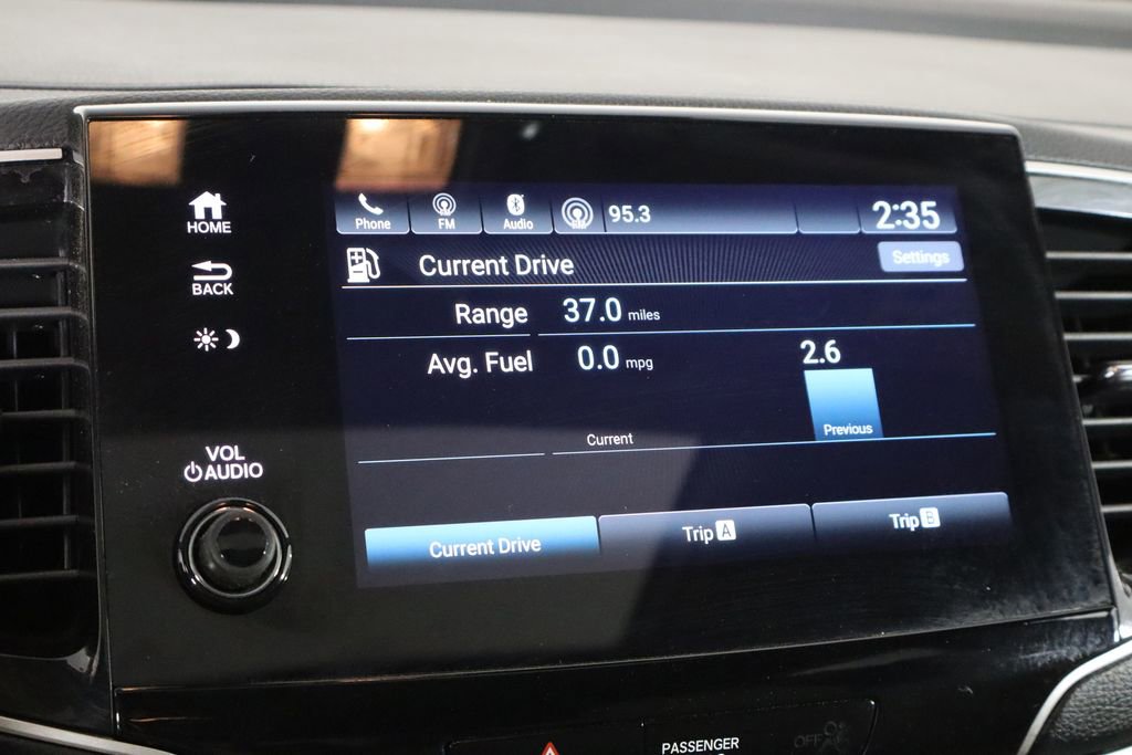 Used 2022 Honda Pilot Special Edition image 34