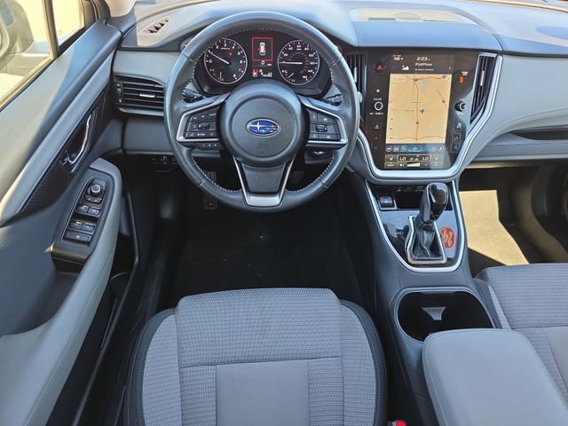 Used 2024 Subaru Outback Premium image 15