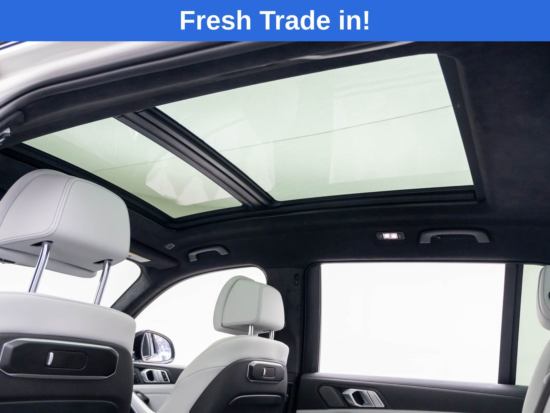Used 2023 BMW X7 xDrive40i w/ Executive Package AWD/4WD image 17