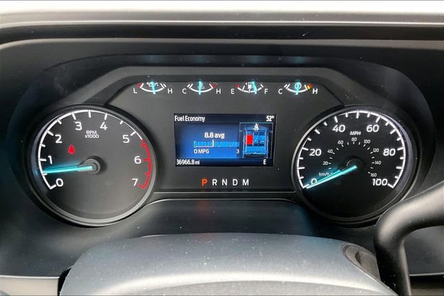 Used 2025 Ford F250 XLT image 20