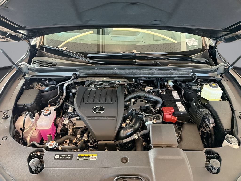 New 2026 Lexus RX 350 Premium Plus FWD image 6